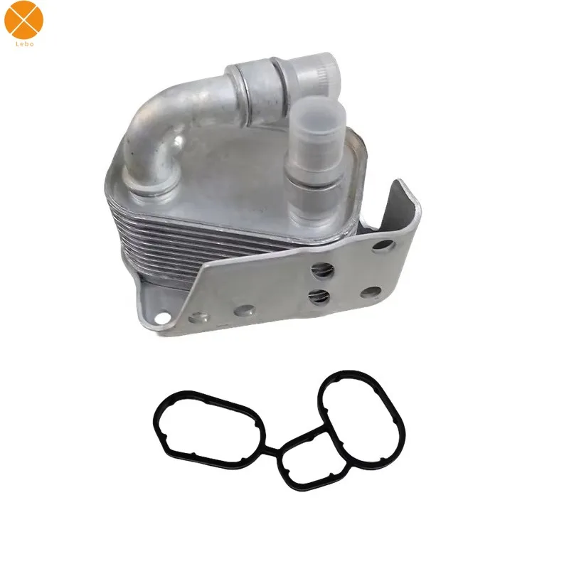 11427508967 Engine Oil Cooler  For BMW E87 E88 E82 E90 E93 E92 E84 120i 320i 318i sDrive18i N46B20E N46B20CC N46B20B 115KW 112KW