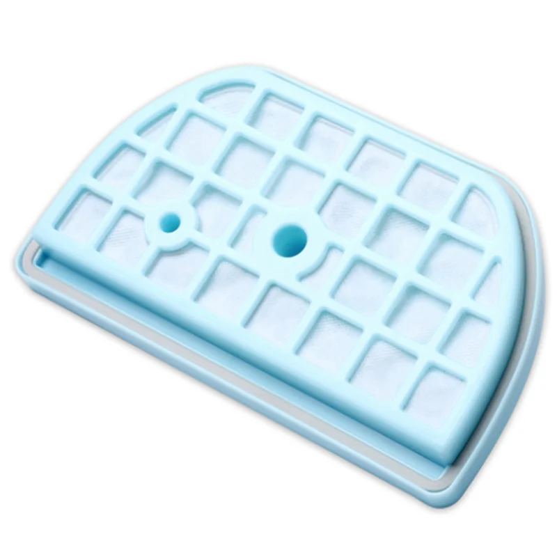 5X 리모터 필터 교체 먼지 메쉬 필터 ADQ73393603 VK70501N VK70502N 진공 청소기 액세서리-ABPX