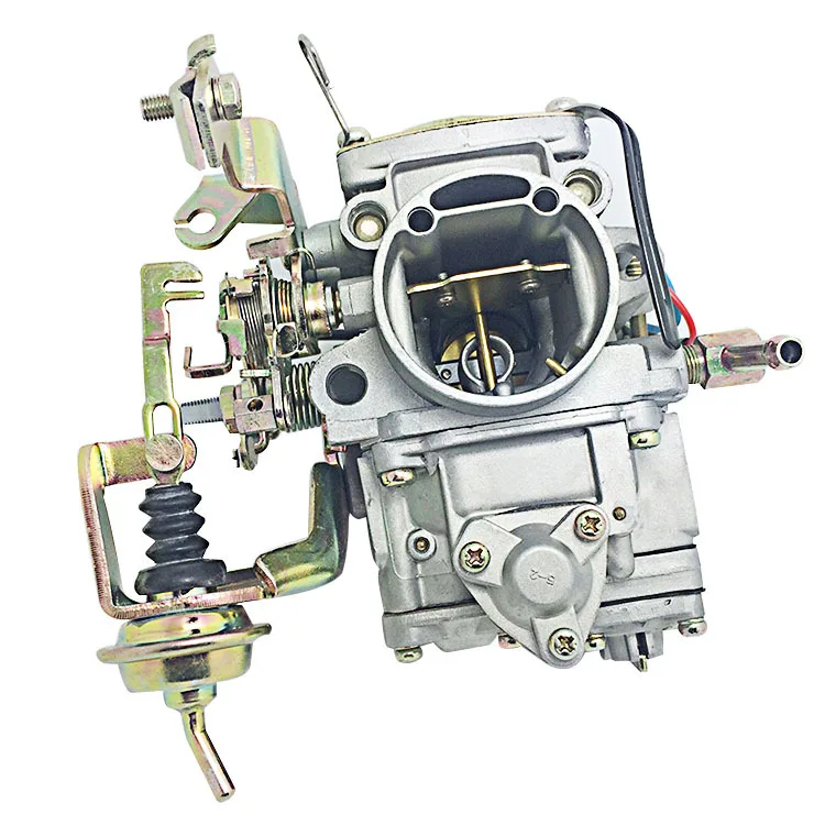 H131 carburetor for SUZUKI T-5 F5A 13200- 77320