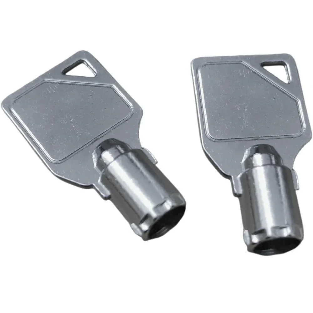 Replaces Speed Queen Washer and Dryer Key GR800 AP2402824 647110 M404608 for Commercial Laudry Appliance Meter Case Lock