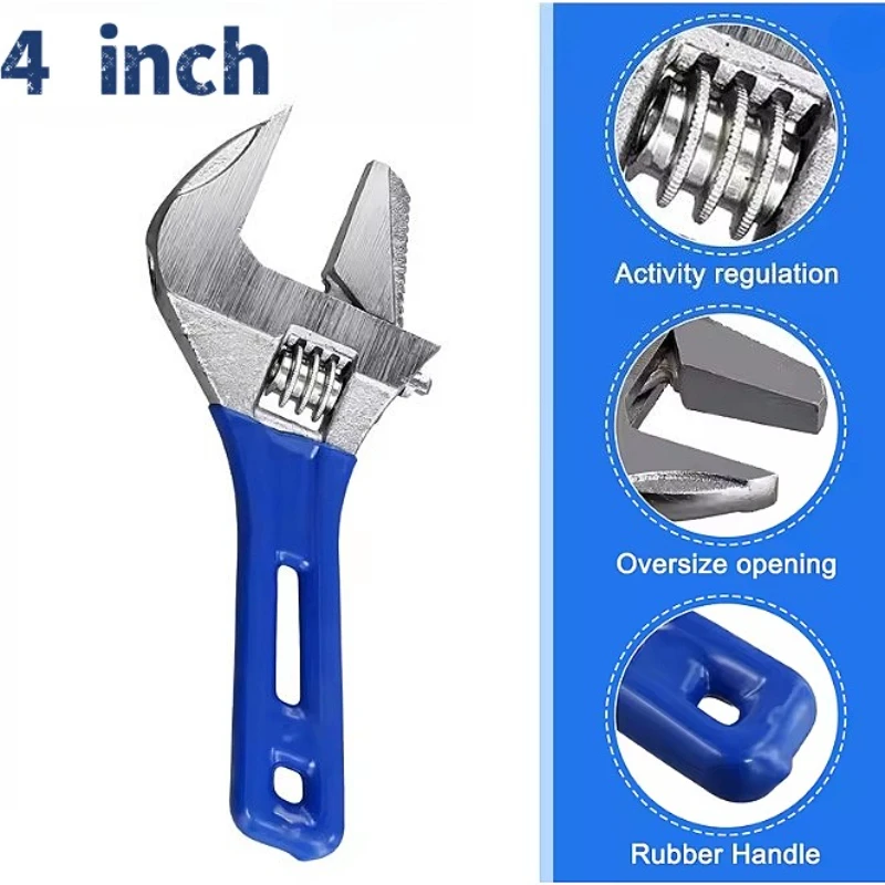 chave-de-macaco-de-boca-larga-4-polegada-chave-curta-para-porca-de-pia-ferramentas-de-manutencao-de-chave-de-boca-larga