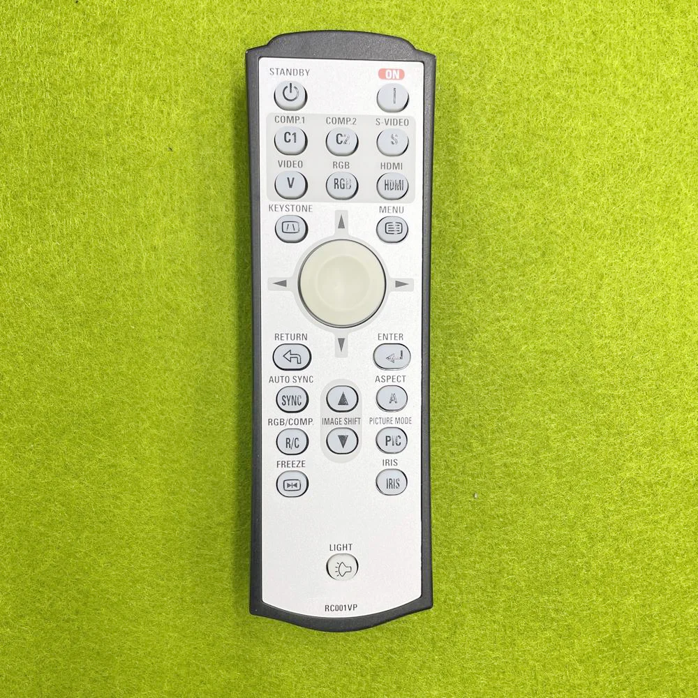 Remote Control RRMCGA517WJSA For Sharp XV-Z3000U DT-500 DLP Projector