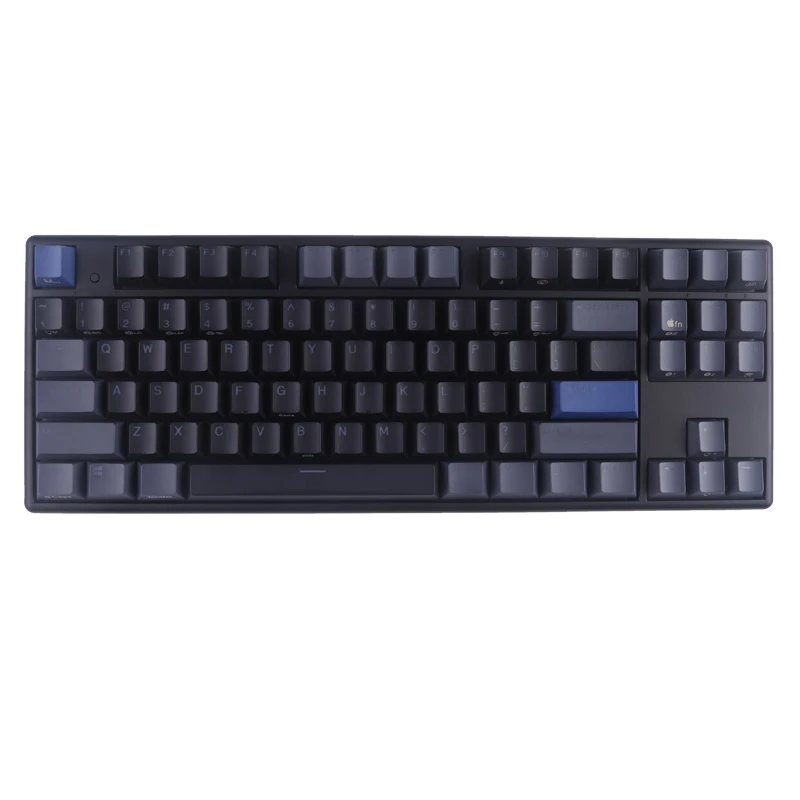 

NIZ new 6th edition X87 Pro Capacitive keyboard 35g/45g wired model PBT Keycap Full keys programmable MAC Gaming DRT