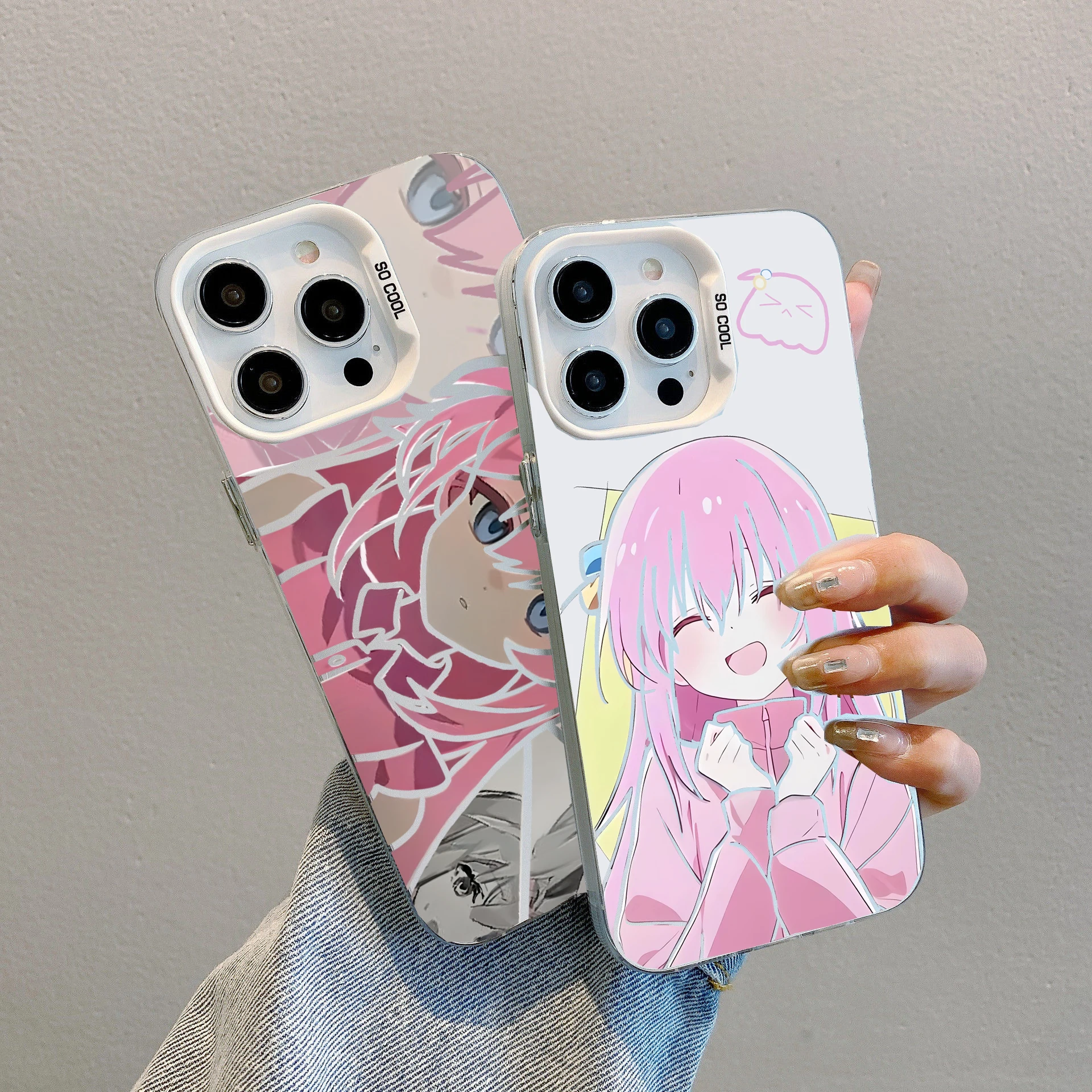 Bocchi The Rock Pho… - image