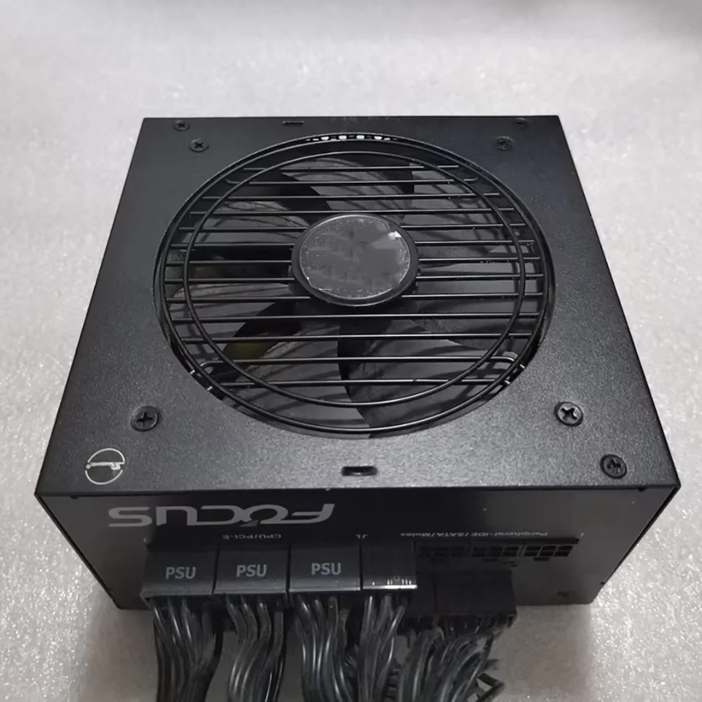 SSR-GX1000FX Gold Medal Full Module Rated 1000W Power Supply