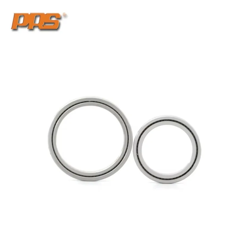 عالية الدقة سعر المصنع XRBT405 قسم رقيقة عبرت أسطواني 51*40*5 ملم CRBT405 RUA4005 أجزاء آلة الروبوت