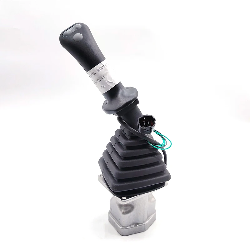 Dx225 Dx225lca Remote Control Joystick K1000556 K1000556e Pilot Handle Valve K1000556g K1000556h