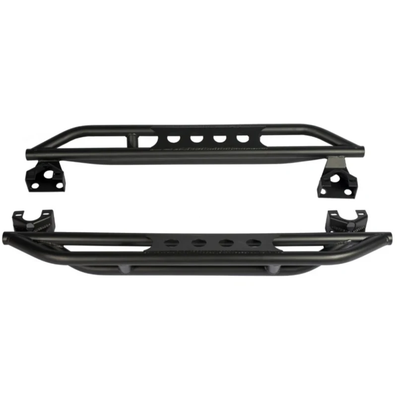 Offroad 4x4 Running Board Side Steps JK 0- /4 Door Car Parts