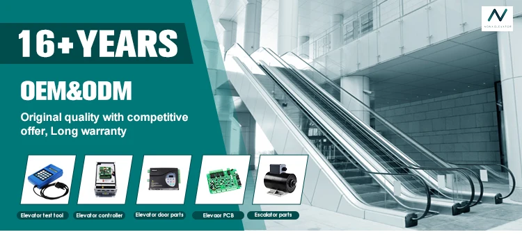 Contator magnético dc do elevador CZT-10 CZT-10F contator eletromagnético dc110v para peças comerciais do elevador