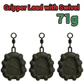 3PCS 71g