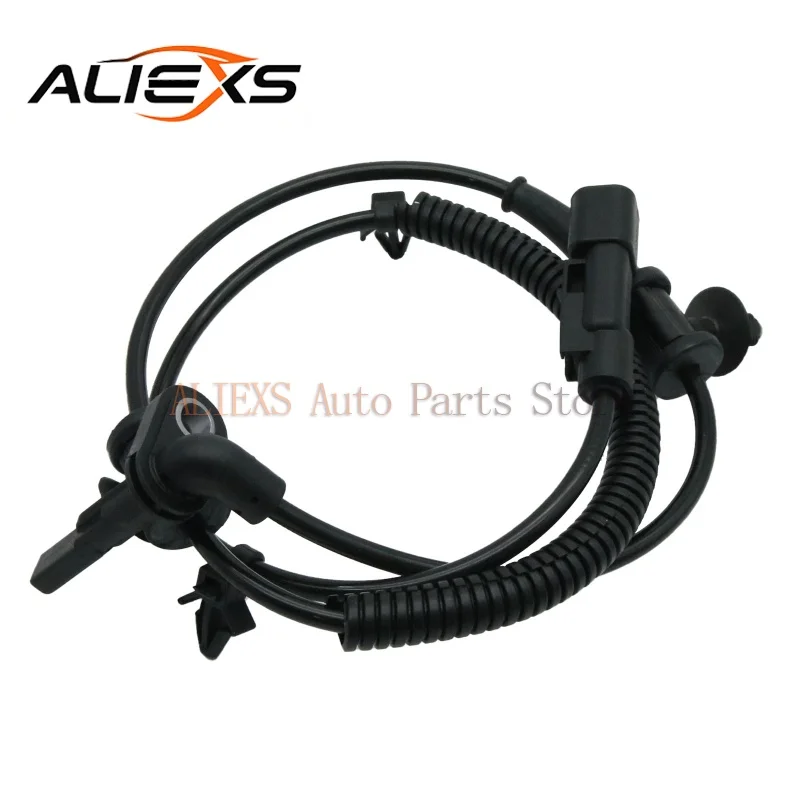 

12841556 задний левый/правый датчик скорости ABS для Buick Verano 2012, Chevrolet Cruze Volt 2011-2012 SU14299 1239853 ALS2082 5S12886