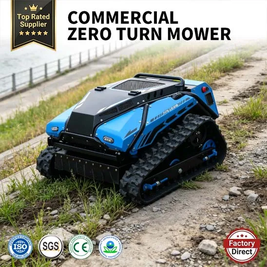 2026 Upgraded Smart Robotic Lawn Mower Automatic Obstacle Avoidance Self Charging Lawn Trimmer For Villa Garden