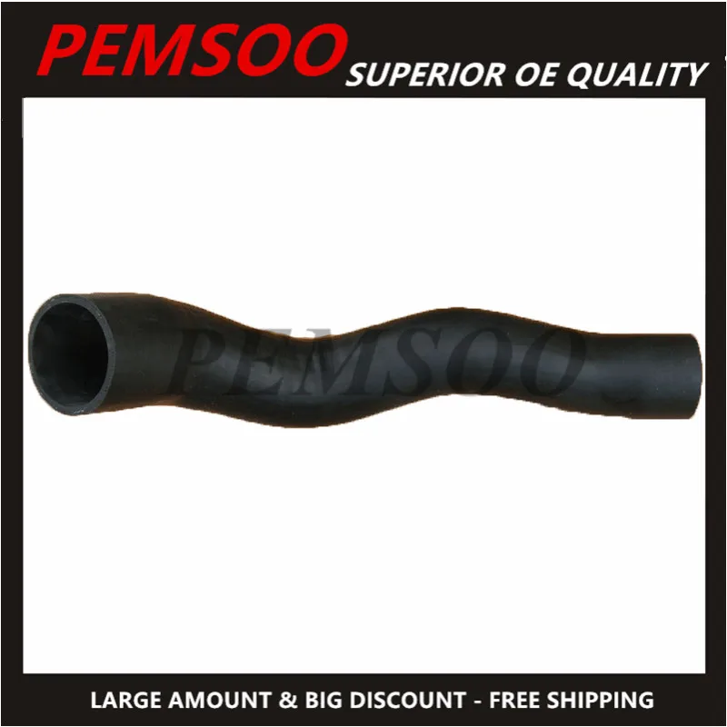 1505A850  Intercooler Outlet Air Hose For Mitsubishi L200 Triton IV V 2016 Pajero Sport II 2008-2016 4D56 2.5D  1505A088