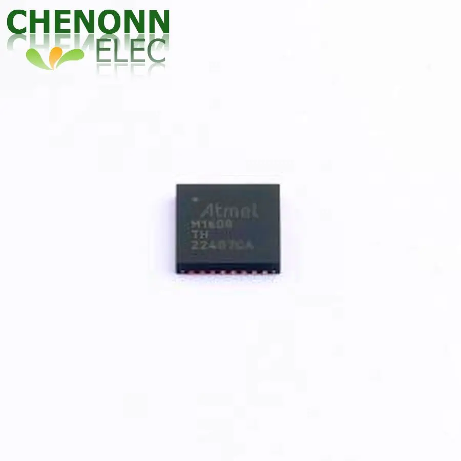 10PCS/LOT ATMEGA1608-MU (Microcontrollers)