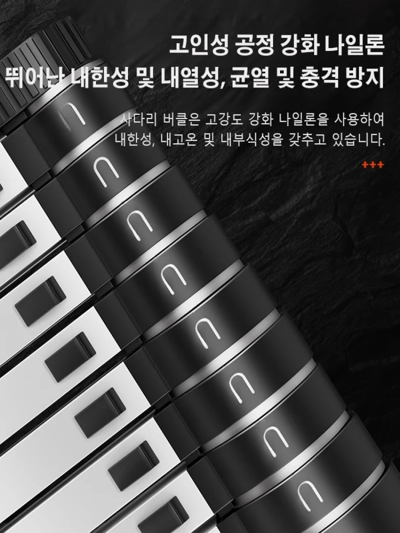 1.9-3.5M Stainless Steel Folding Ladder Herringbone Ladder Telescopic Ladders Step Ladder Household Engineering Stairs for Home