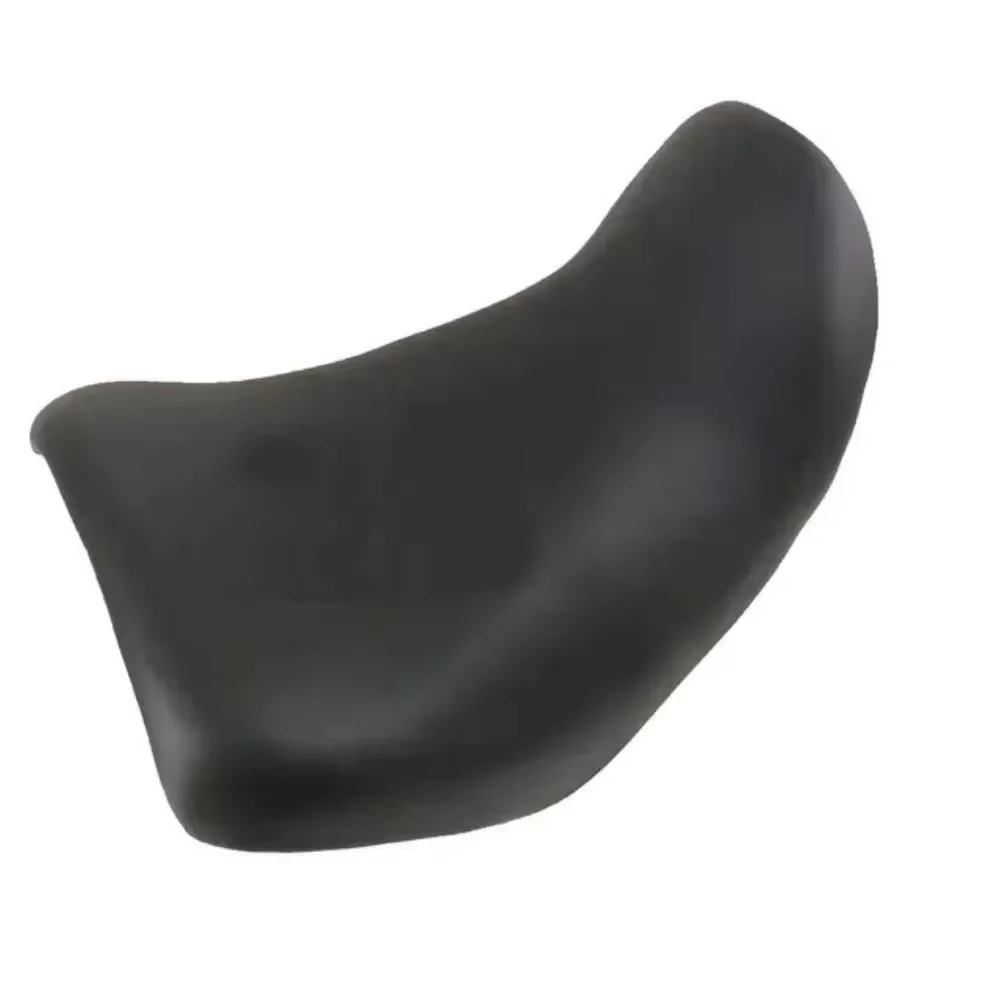 ملحقات الدراجة النارية الأصلية تناسب ZongShen Cyclone RX3 RX4 مجموعة الوسادة الأمامية والخلفية لوسادة ZongShen Cyclone RX3 RX4