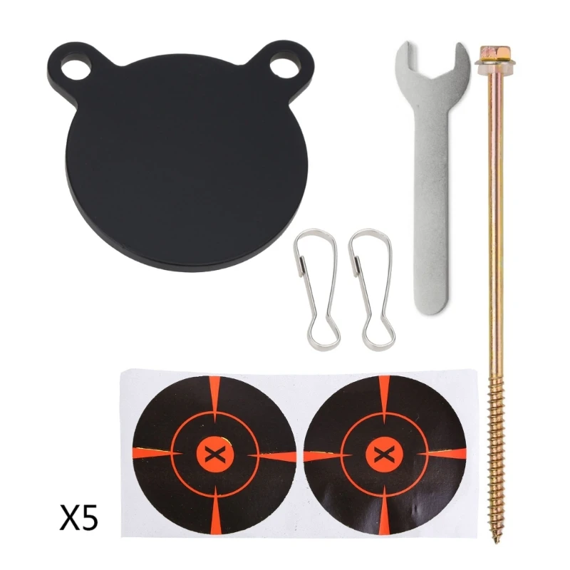 Panda for Head Thick Target Tar-get Thick 3