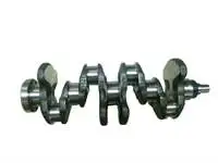 Crankshaft BESTA E2200 R2, RF for 1714, RF