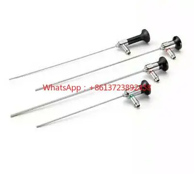 

stainless steel ENT High Grade ENT Sinuscopes 2.7,4mm ENT rigid full HD