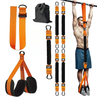 Pull Up Assistance Bands, Heavy Duty Resistance Band for Pull Up,Knee Rest, Bands for Pull Up Assist for Strength Training