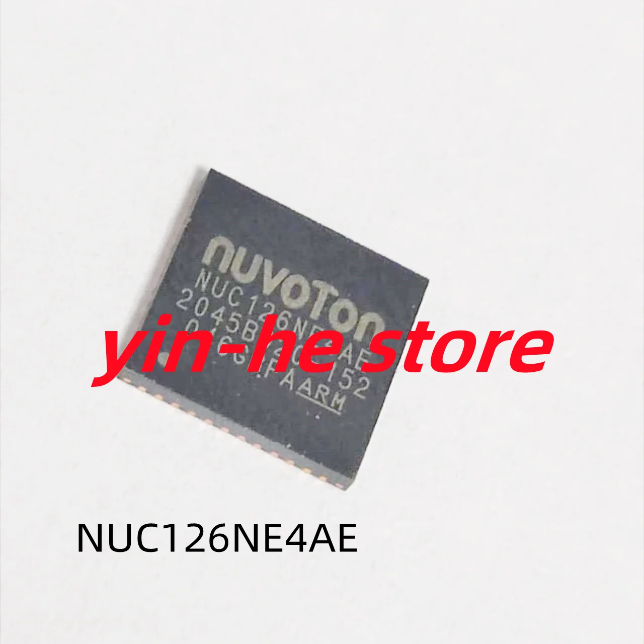 1 قطعة الأصلي أصليّ artic126ne4ae artic126ne4 QFN48 دقيق تحكم رقاقة