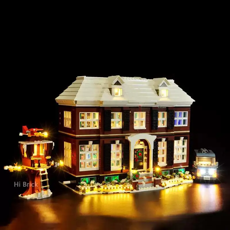 Creative Led Light …