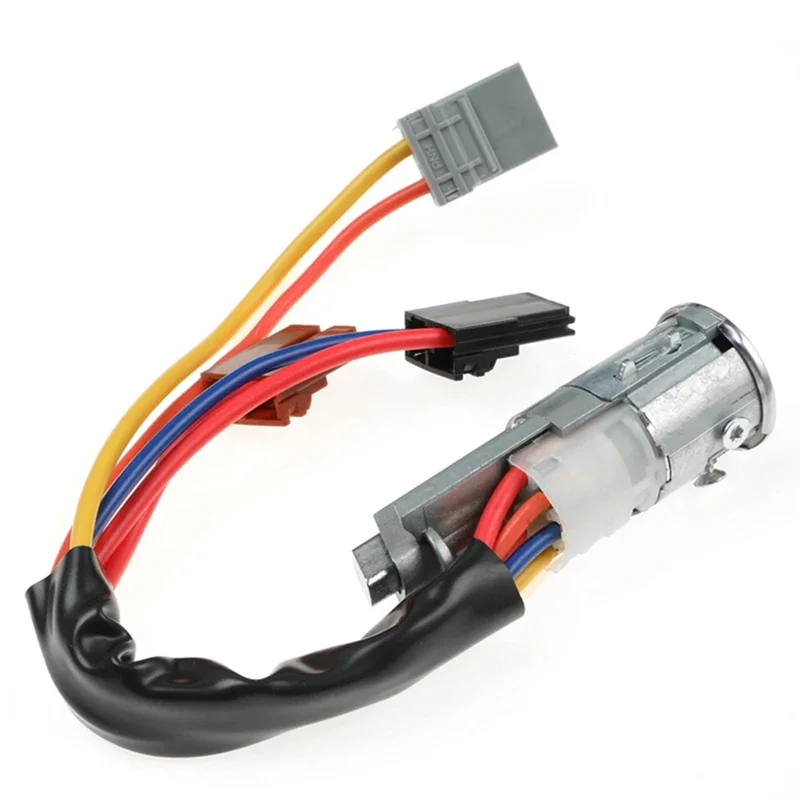 

Reliable Ignition Starter Lock Ignition Switch For Citroen Berlingo Car Replacement Part 2525.21 252521