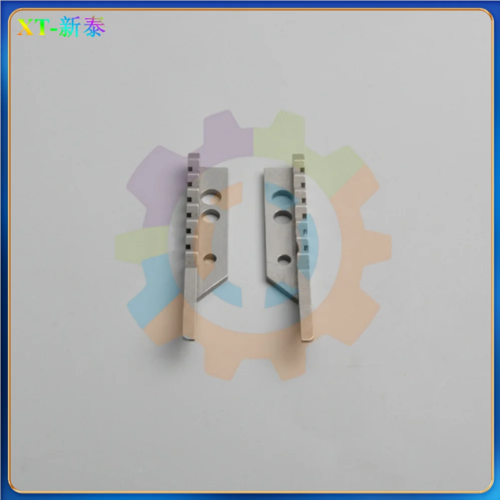 

Лучшее качество F2.072.021 F2.072.071 Боковая направляющая остановка для офсетной печатной машины Heidelberg