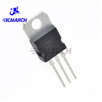 5PCS/10PCS LM7805 L7805CV TO-220 Voltage Regulator IC 5V 1.5A TO220 L7805 7805