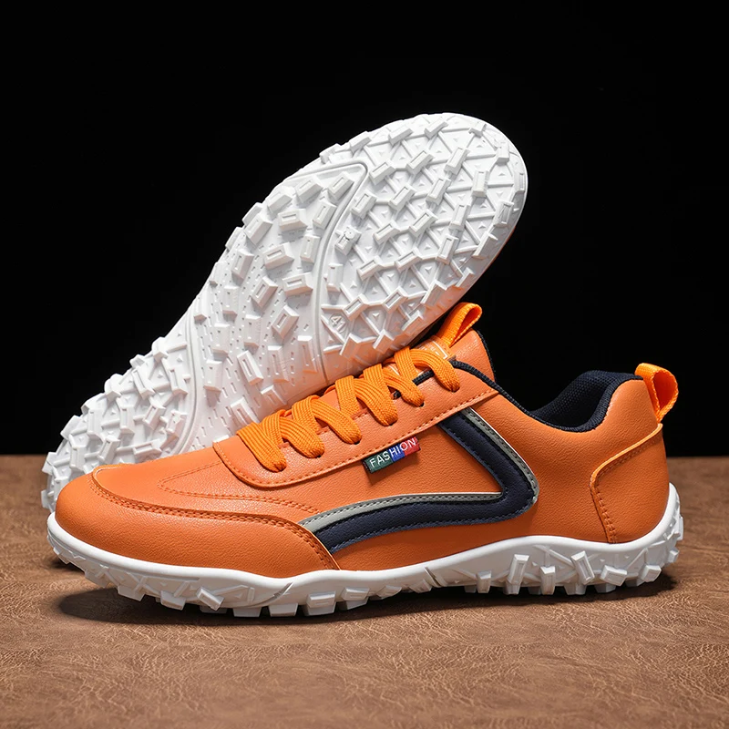 

YRZL Workout Shoes For Men 2025 Lightweight Athletic Gym Training Running Shoes Comfortable Breathable Anti Slip Mens Footwear