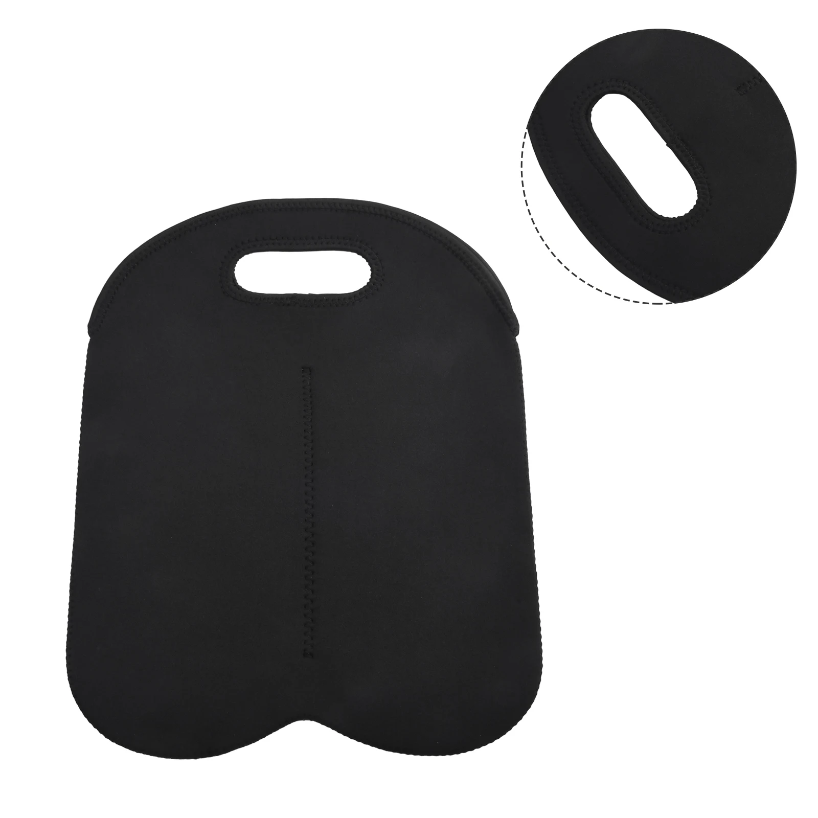 Cooling Bag Bar Tool Accessories Kitchen Drinking Neoprene Wine Bottle Cover Beer Insulated Bag Reusable Storage Pouch Protector