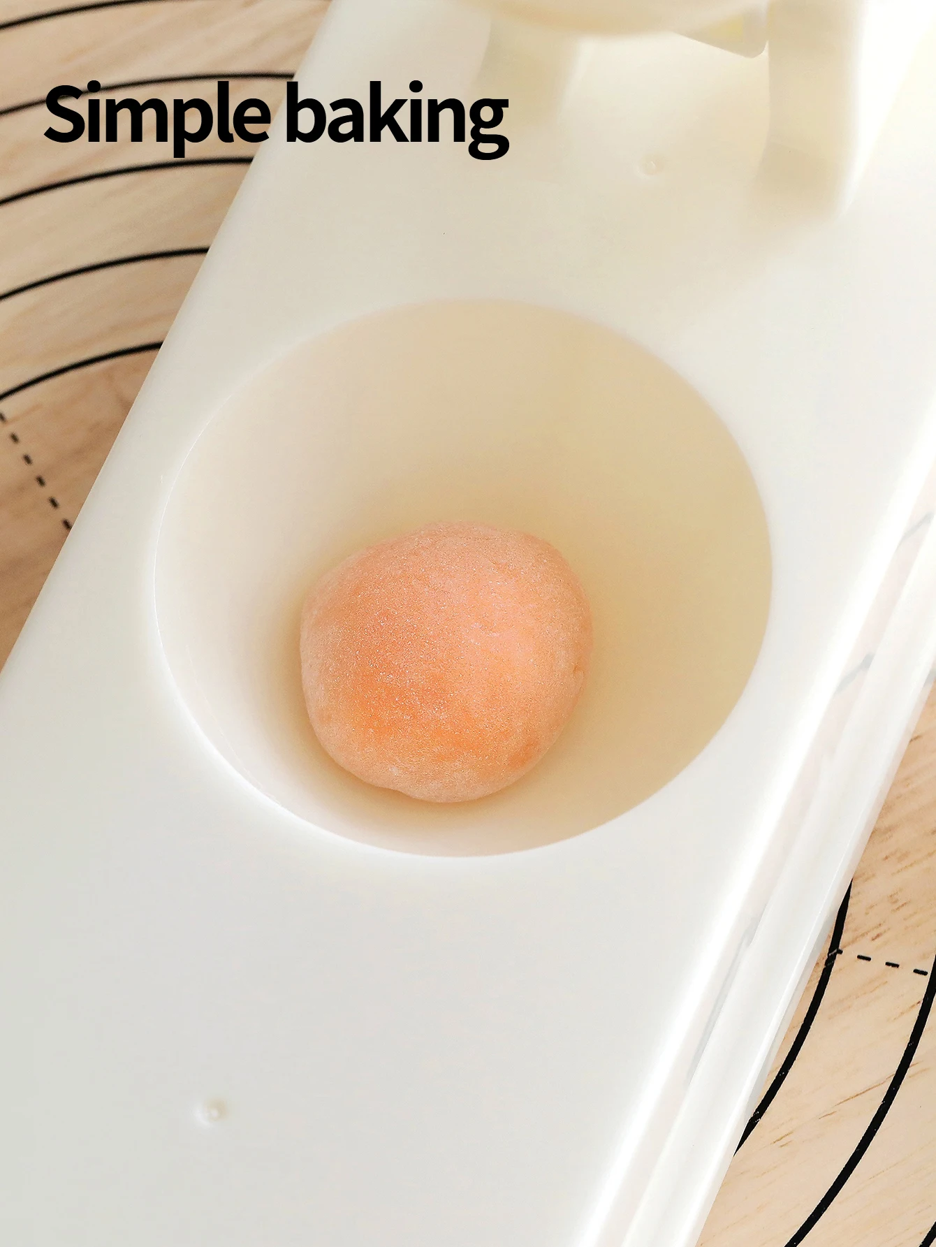 Kitchen Baking Tool - ABS Moon - Kitchen Baking Essentials 评论和价格