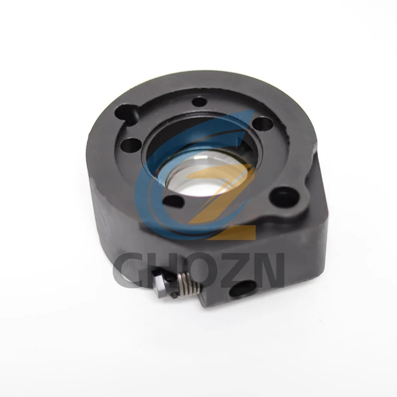 

Heidelberg Printing Machine Parts F-233282 XL75 Anilox Roller Bearing Seat L3.040.401/402 Refacciones Heidelberg Spare Parts