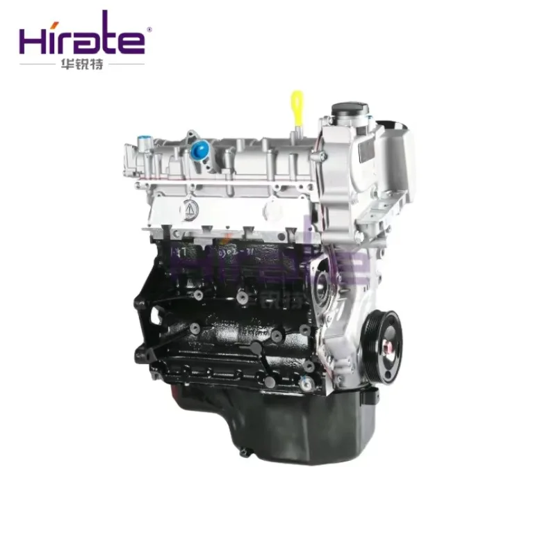 

Высококачественный длинный блок двигателя 1.4T CAVA для VW Golf Mk6 Scirocco Mk3 Jetta TSI Sport CAVA в сборе двигателя