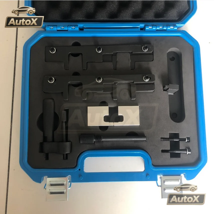 أوتو X V8 4.4 3.6 لأداة توقيت محرك الديزل لاند روفر رينج روفر سبورت #3