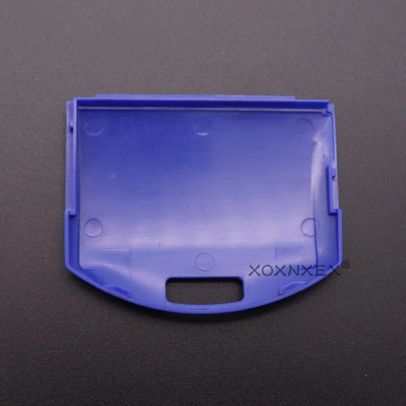 Parte di ricambio della custodia protettiva per custodia protettiva per porta posteriore della batteria per console Sony PlayStation PSP portatile 1001 1000 1002