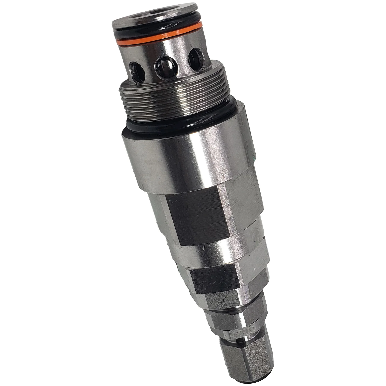 Main Relief Valve 31Q8-17820 Compatible for HYUNDAI Excavator Machinery Parts