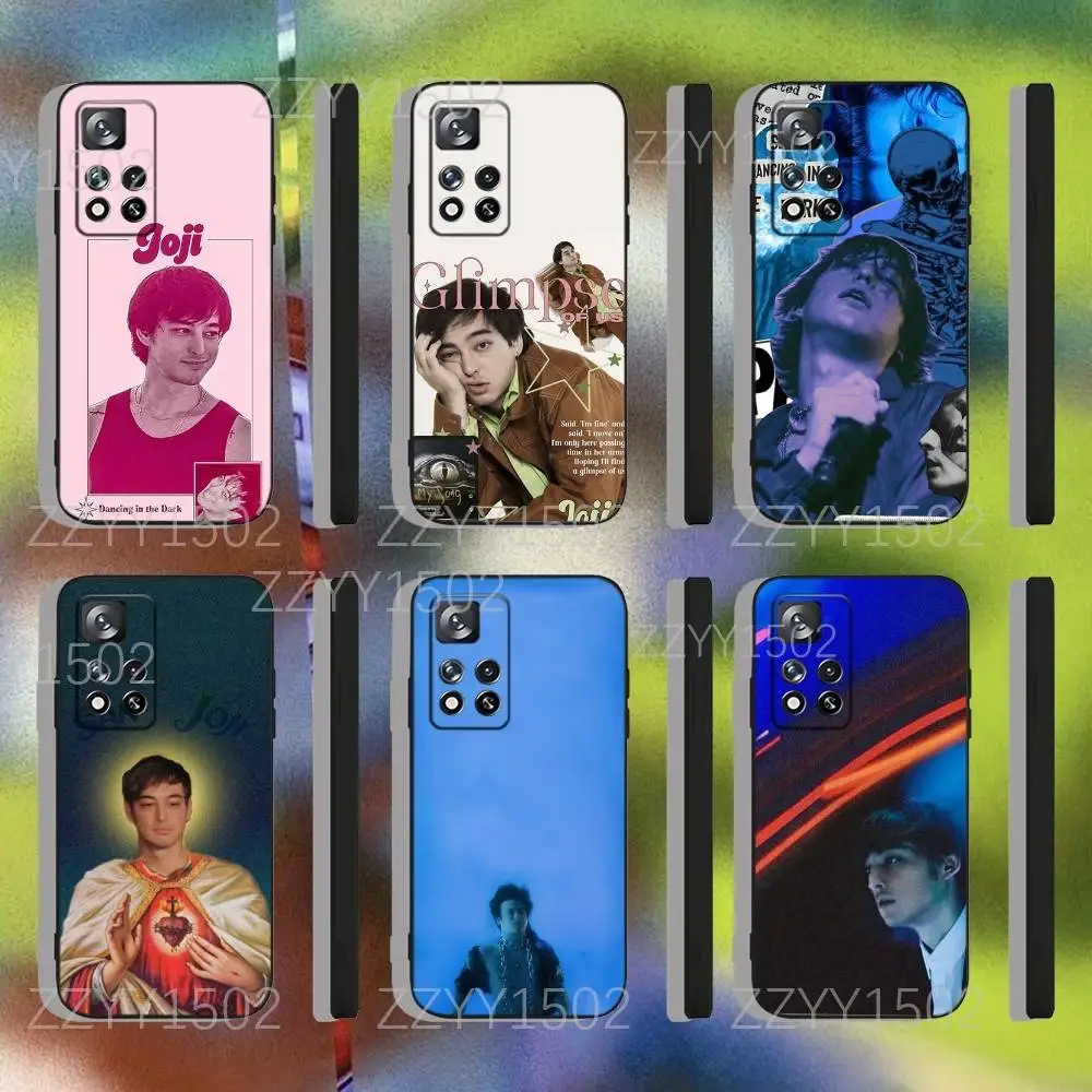 J-JOJI Smithereens … - image