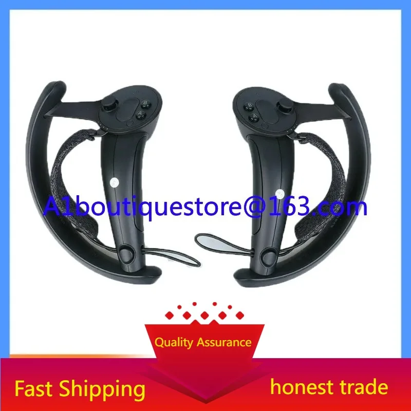 Vr Games Handle Val… - image