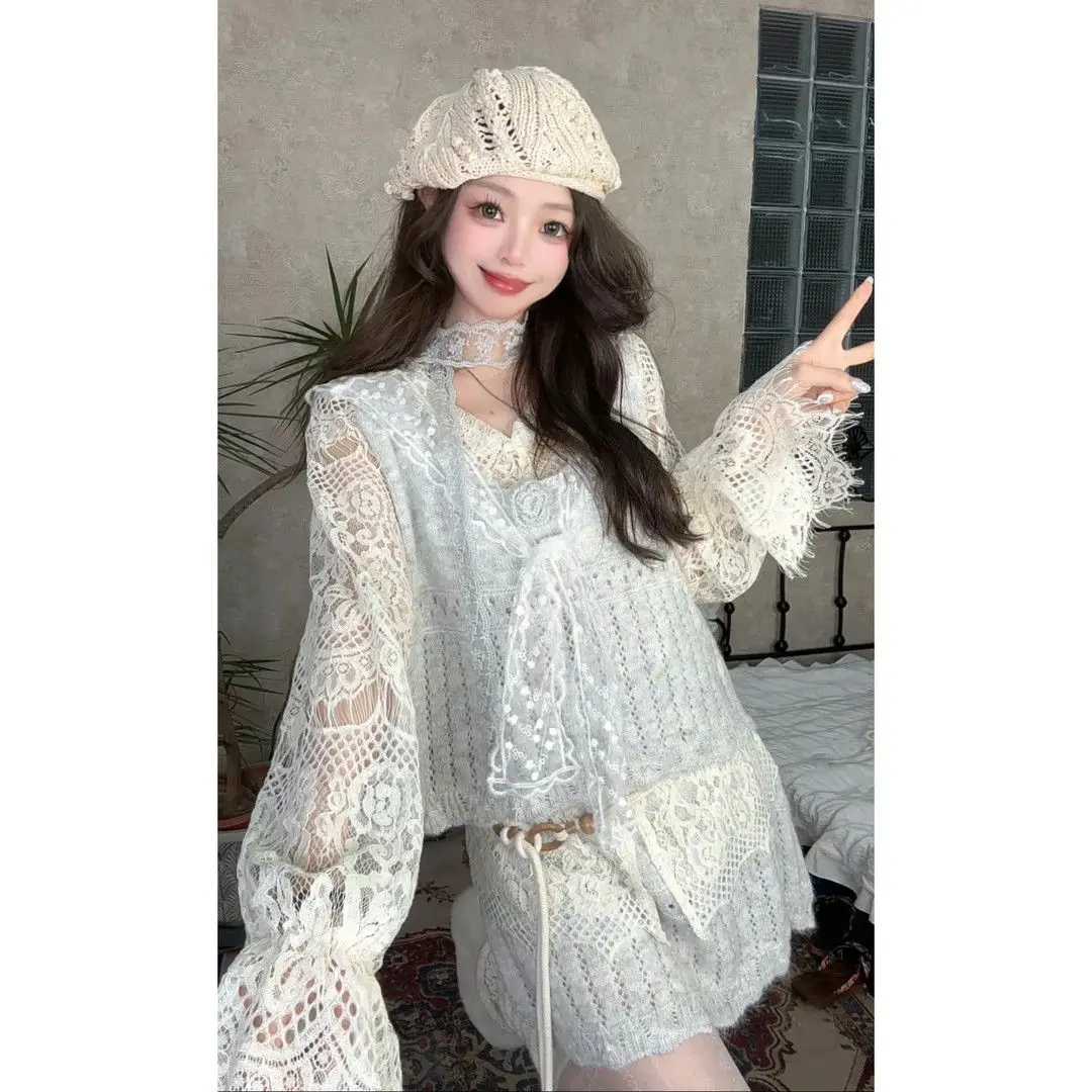 

Japan Sweet Suits For Women In Literature And Art 2026, A Complete Set Of New And Beautiful Skirts