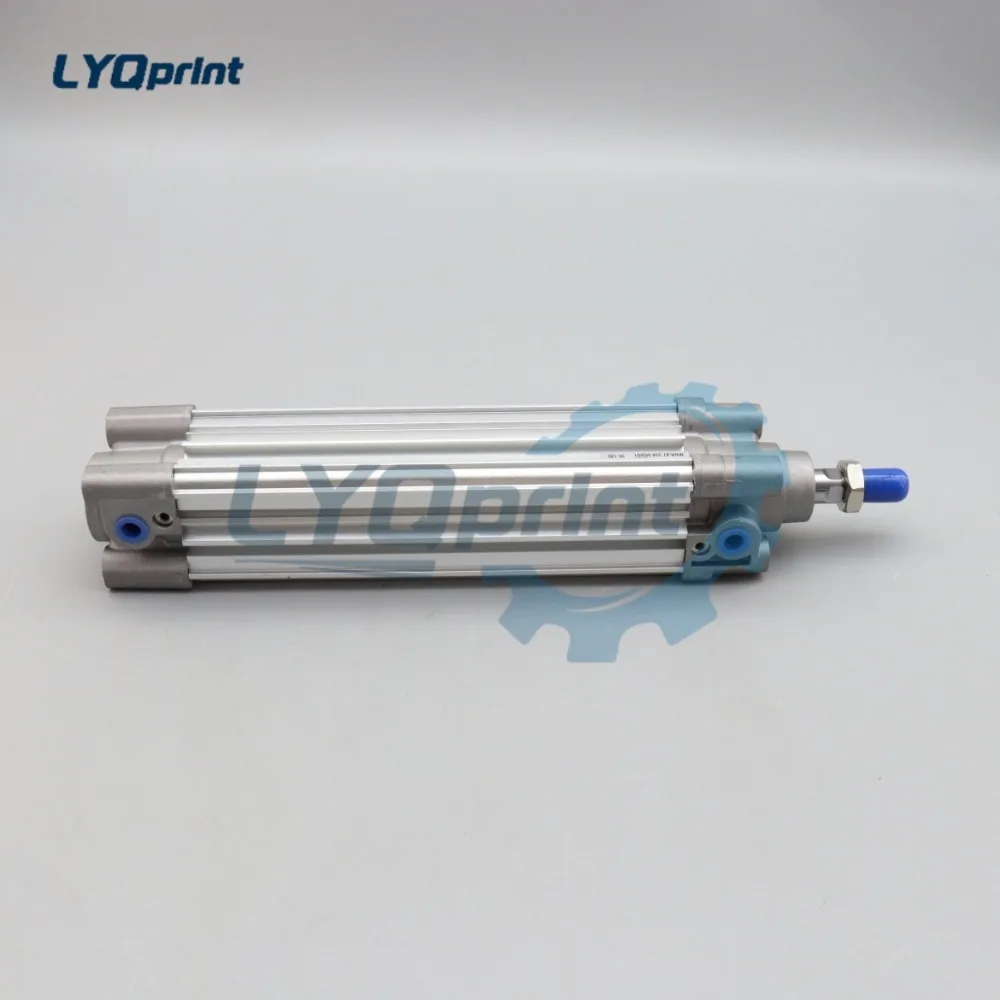 1 Piece 87.334.005 Pneumatic Cylinder For Heidelberg Printing Machine Parts