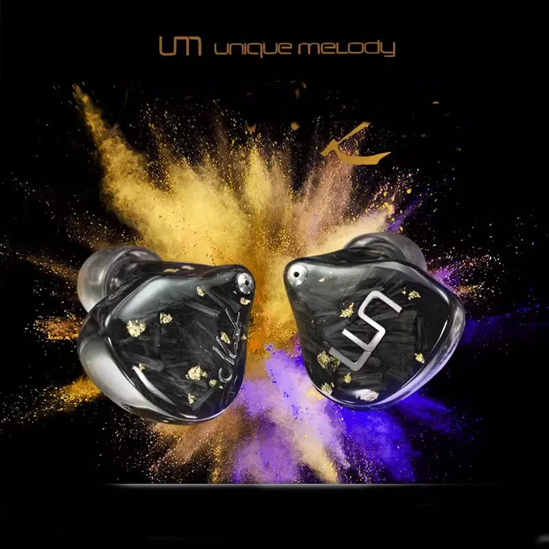 UM Unique Melody Mest MKII(MK2) 이어폰 리뷰: 뼈전도 기술로 진짜 음악을 듣는 경험