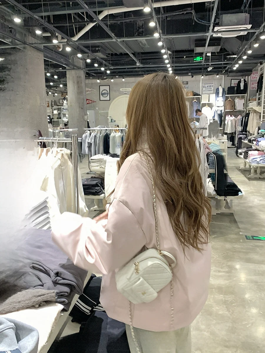 

CallmeEar Plump Du down Jaet White Du Feather ort Coat Winter Warm Thiened Long Sve round Ne Single Button Lad...