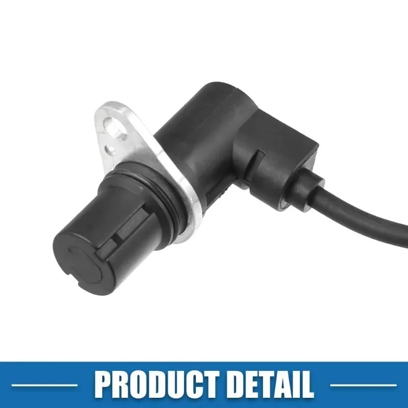 

037906433A Crankshaft Position Sensor for VW Golf MK3 2.0 8V ADY AGG 2.0 16V ABF INC 037906433B New