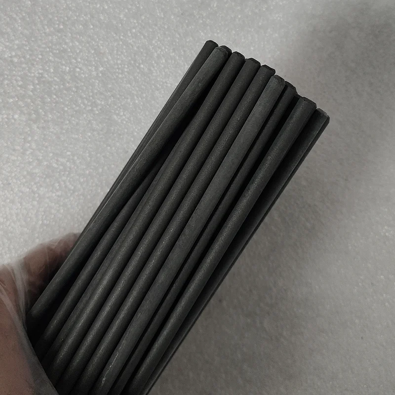 Nickel Cast Iron Welding Rods Electrodes Stick 10pcs welding rods nickel 2.5mm 3.2mm 4.0mm