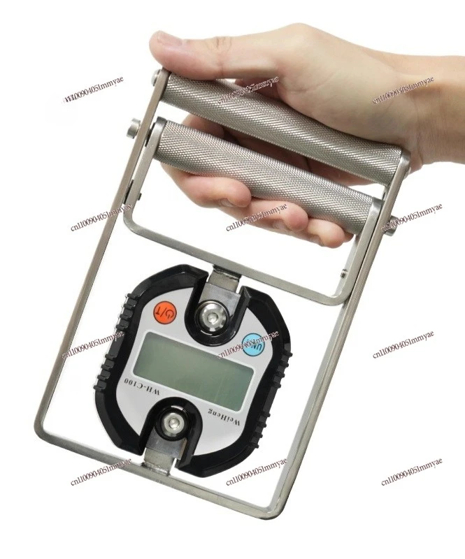 

Daqi Spring Grip Digital Grip Meter