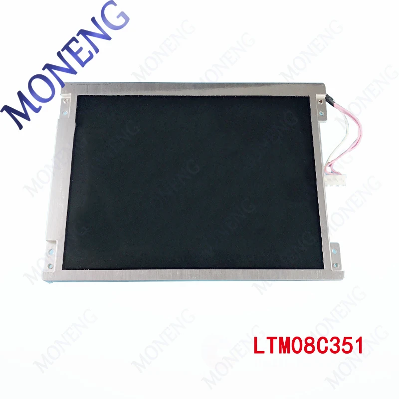 

Original 8.4 Inch LTM08C351L LTM08C351 LTM08C351S LCD Screen