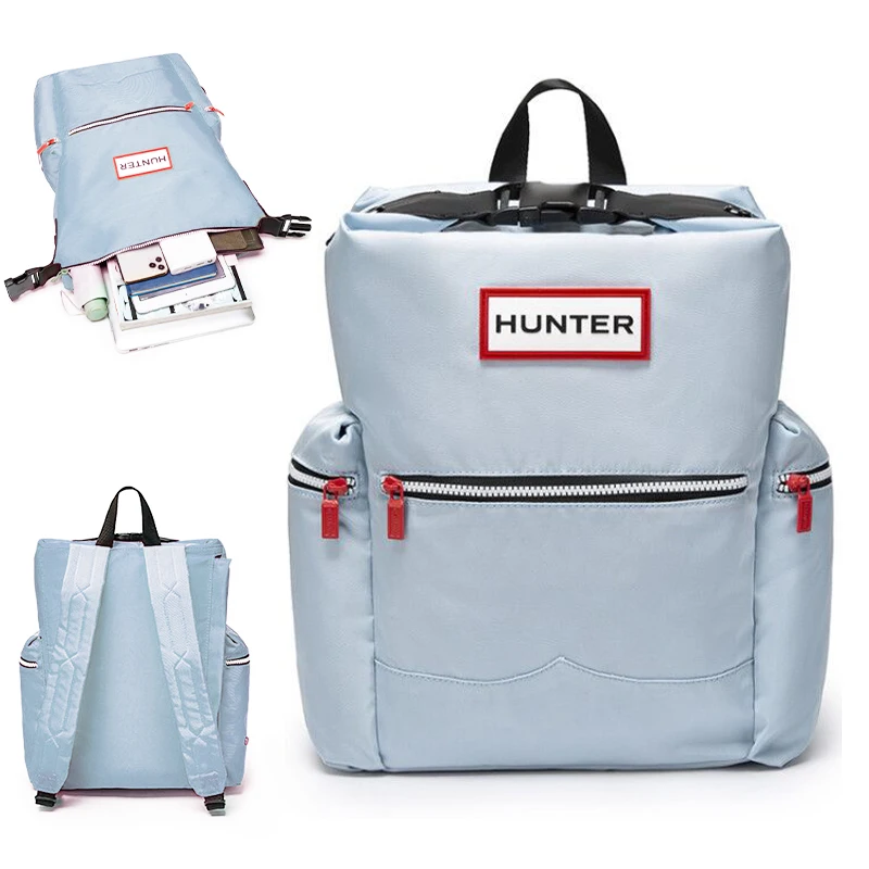 

New shoulder bag tide men and women schoolbag large capacity travel computer backpack lightweight outdoor bag