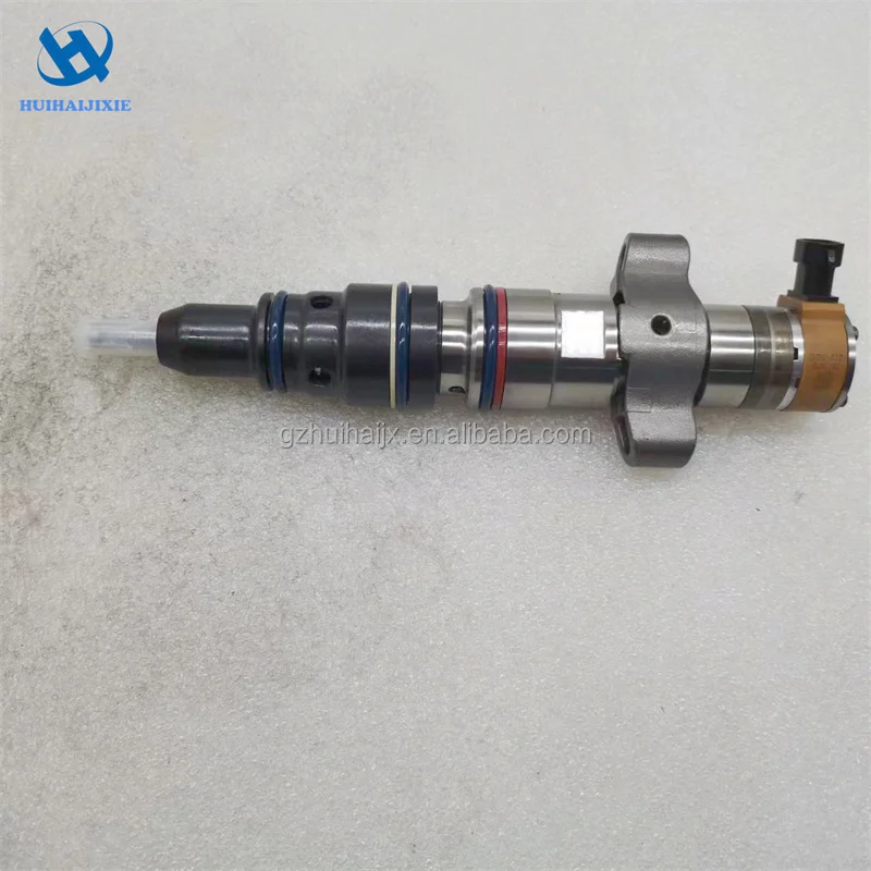 

High Quality Parts C9 Engine Fuel Injector Nozzles 236-0962 2360962 Fuel Injectors For Excavator E330C 330C