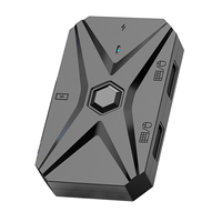 【2025-Electronics】M1 Pro+ Keyboard & Mouse Mapper Converter Mobile Gaming Adapter for Android Phone/Tablet for PUBG